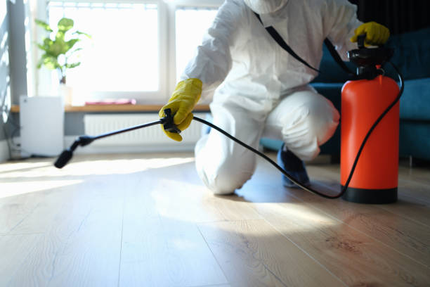 Reliable Crime Scene Cleanup contractor in Bath, NC by Dulley Family Biohazard Services